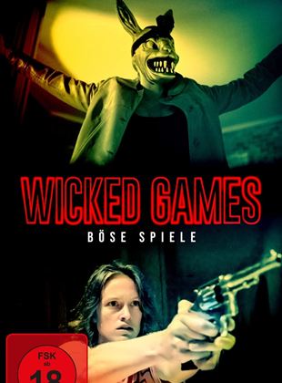 Wicked Games - Böse Spiele (2021)
