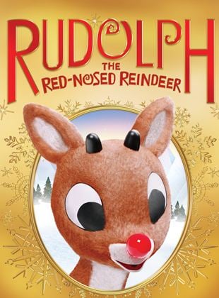 Rudolph mit der roten Nase - Film 1964 