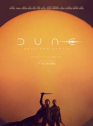 Dune 2 (2023) online stream KinoX