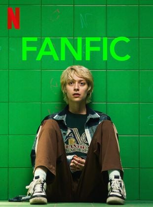 Fanfic (2023) online stream KinoX