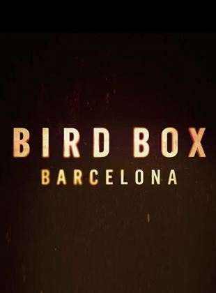 Bird Box: Barcelona (2023) online stream KinoX
