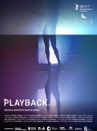  Playback