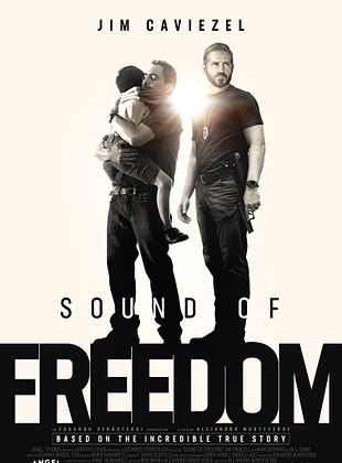  Sound of Freedom