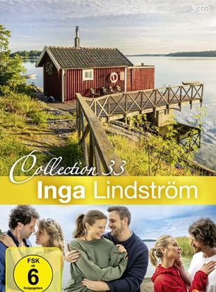 Inga Lindström: Die Süße des Lebens