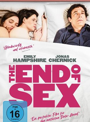  The End Of Sex