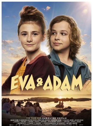  Eva & Adam