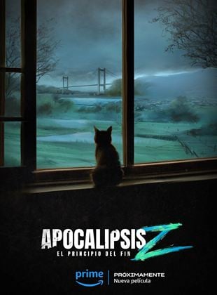  Apocalipsis Z: El Principio Del Fin