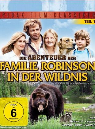  Die Abenteuer der Familie Robinson in der Wildnis