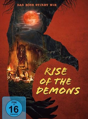 Rise of the Demons (2022)