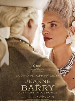  Jeanne du Barry - Die Favoritin des Königs