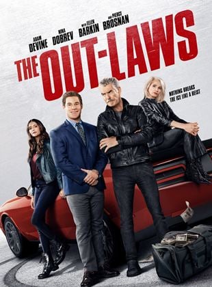  The Out-Laws