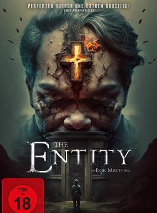  The Entity