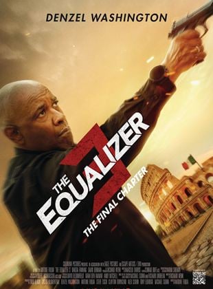  The Equalizer 3 - The Final Chapter