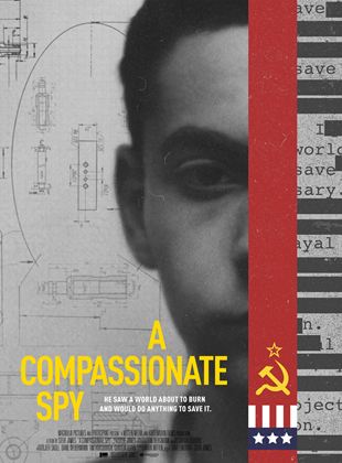 A Compassionate Spy streamen - FILMSTARTS.de