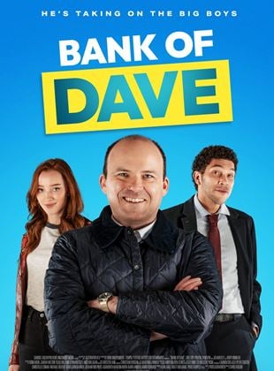  Bank of Dave