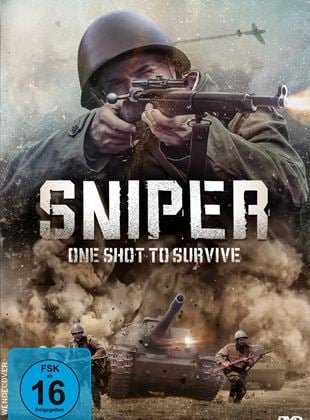  Sniper