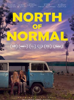  North Of Normal