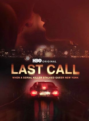 Last Call Killer: Todesangst im queeren New York