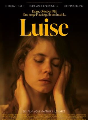  Luise