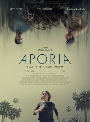  Aporia