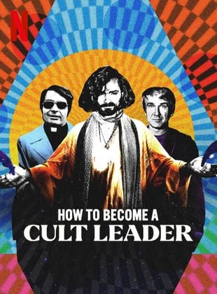 How To Become A Cult Leader