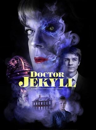  Doctor Jekyll