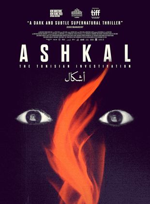  Ashkal