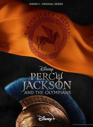 10 years after the unloved last film: trailer for the new fantasy series “Percy Jackson” on Disney+ 10 years after the unloved last film: trailer for the new fantasy series “Percy Jackson” on Disney+