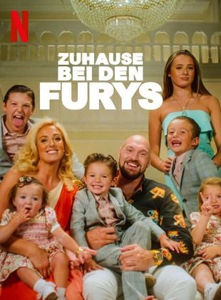 Zuhause bei den Furys