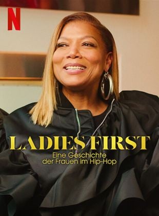 Ladies First: Eine Geschichte der Frauen im Hip-Hop