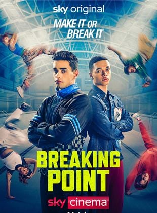 Breaking Point - Make it or Break it (2023)