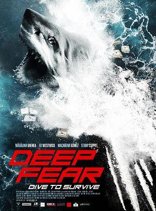 Deep Fear (2023)