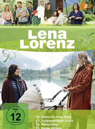 Lena Lorenz - Hinter Gittern