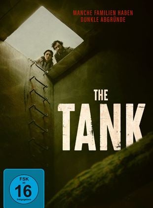 The Tank (2023)