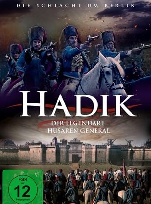  Hadik - Der legendäre Husaren General
