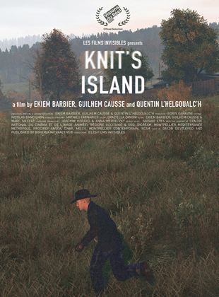 Knit's Island