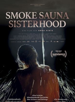  Smoke Sauna Sisterhood