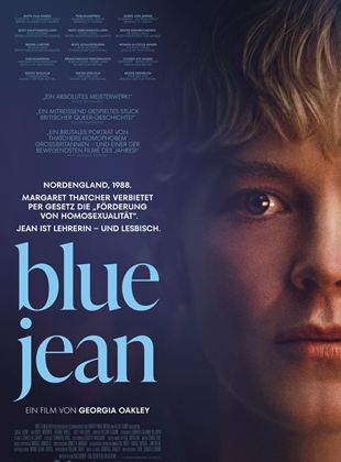  Blue Jean