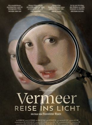  Vermeer - Reise ins Licht