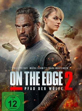  On The Edge 2 - Pfad der Wölfe