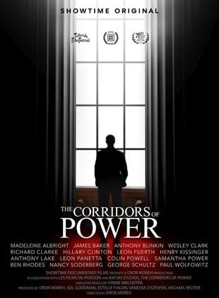  The Corridors Of Power