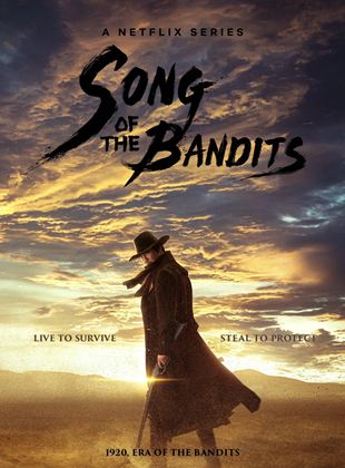 Song Of The Bandits