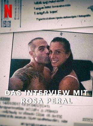  Das Interview mit Rosa Peral