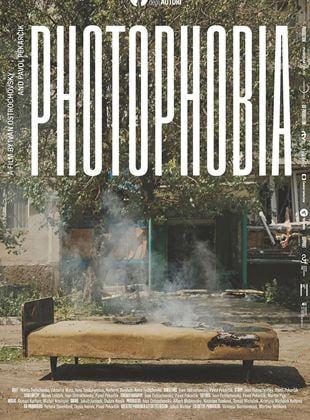  Photophobia