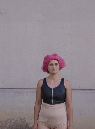 Filmposter von  Clown*esses