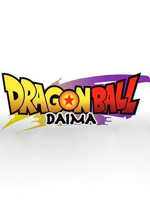 Poster der Serie Dragon Ball DAIMA