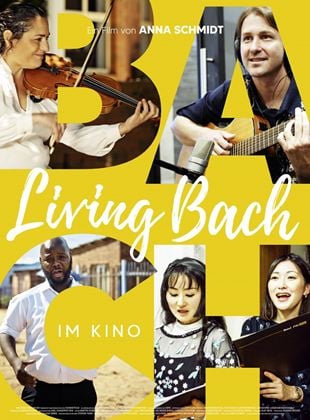  Living Bach