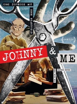  Johnny & Me - Eine Zeitreise mit John Heartfield