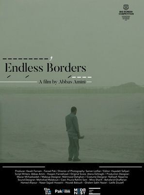  Endless Borders