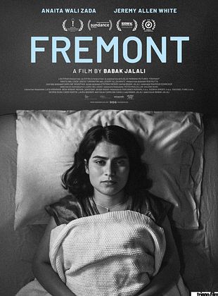 Filmposter von  Fremont